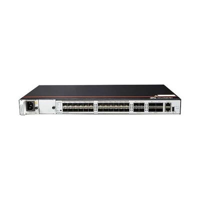 Huawei S6730-H28Y4C CloudEngine S6700 25GE スイッチ 28ポート管理ネットワーク スイッチ