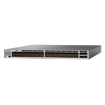 C9500-24Y4C-E シスコ スイッチ カタライザー 9500 24 X 1 / 10 / 25G そして 4 ポート 40/100G ネットワーク エッセンシャル
