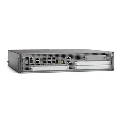 Cisco ASR1002-X アグリゲーション サービス ルータ | 5Gbps ～ 36Gbps のスケーラブルなエンタープライズ WAN ルーター