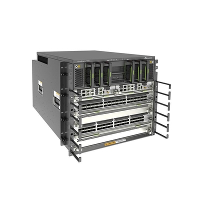 CE16804 AH Huawei CloudEngine 12800シリーズ データセンター スイッチ Huawei CE16804 AC HVDC 組立チェーシ