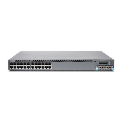 EX4300 24T ジュニパー EX4300 シリーズ イーサネット スイッチ EX4300-24T - ジュニパー EX4300 シリーズ イーサネット スイッチ