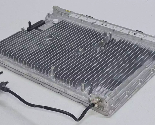 6741L1U ラックデータセンター サーバー コンピュータ IBM TS4300 3Uテープライブラリ ベースユニット