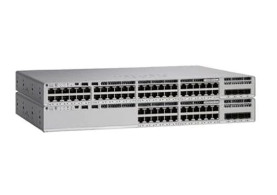 C9200L 48T 4G A シスコ スイッチ カタライスト 9200 カタライスト 9200L 48ポート データ 4x1G アップリンク スイッチ ネットワーク Avantage