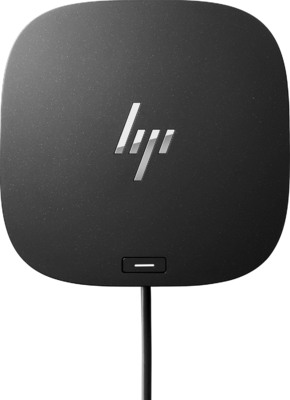 HP USB-C ドック G5 5TW10AA#ABB ノートパソコン用ワイヤード