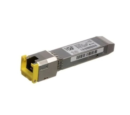 GLC-TE - シスコ SFP GLC モジュール 1000BASE-T 標準