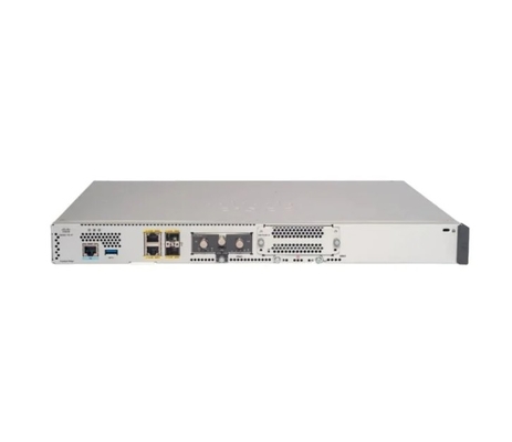 C8200L-1N-4T シスコ・カタライスト 8200シリーズ エッジ・プラットフォーム&uCPE C8200L 1RU 1 NIM スロットと 4 x 1 ギガビット イーサネット WAN ポート