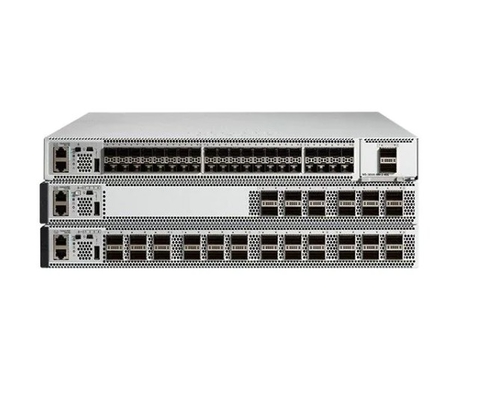 C9500-24Y4C-E シスコスイッチカタライスト 9500 シスコカタライスト 9500 24 x 1 / 10 / 25Gと4ポート 40/100G,必須