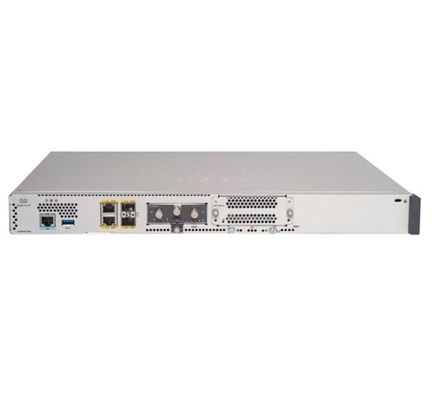 C8200L-1N-4T シスコ・カタライスト 8200シリーズ エッジ・プラットフォーム& UCPE 1RU W/ 1 NIM スロット& 4 X 1 ギガビット イーサネット WAN ポート