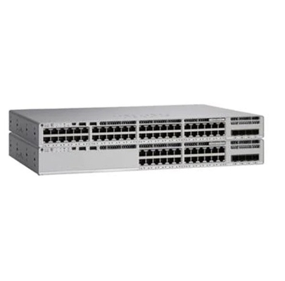 C9200L-24PXG-2Y-E C9200L 24-p 8xmGig, 16x1G, 2x25G, PoE+,ネットワーク エッセンシャル