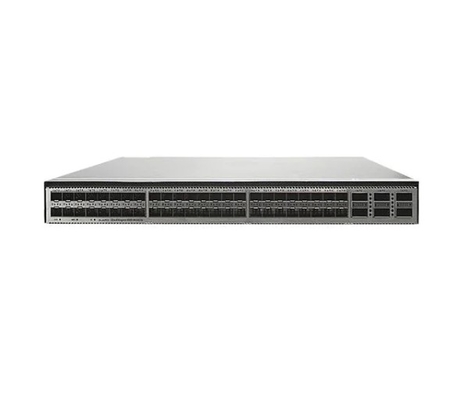 CE6881-48S6CQ-Bは,コア層とアグリゲーション層の両方に適しています.