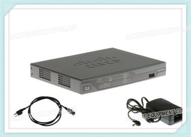 統合サービスのワイヤーで縛られたイーサネット ルーターCisco C881-k9無鉛880のシリーズ