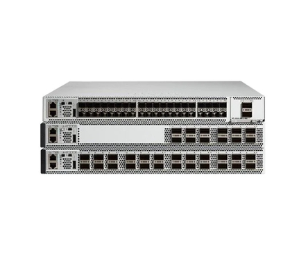 C9500-24Y4C-E カタライザー 9500 24 x 1 / 10 / 25G と 4 ポート 40/100G,必須