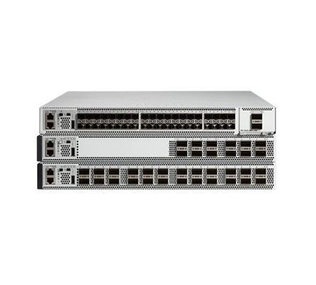 Cisco C9500-24Y4C-E Catalyst 9500 24ポート 1/10/25G 4ポート 40/100G スイッチ