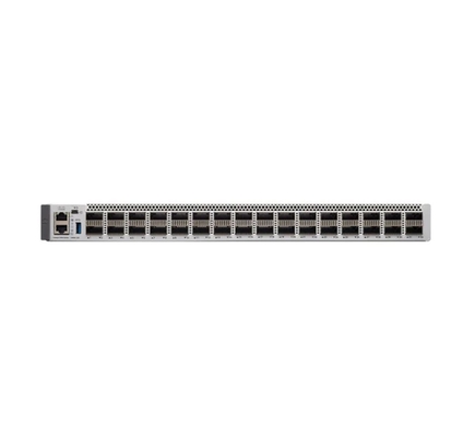 シスコ カタライスト 9500 C9500-32C-A 32ポート 100G スイッチ