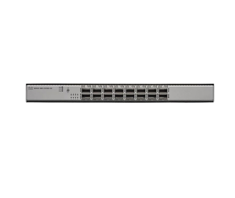 Cisco Nexus 9316D Spine Switch 16x 400G QSFP-DD ポート