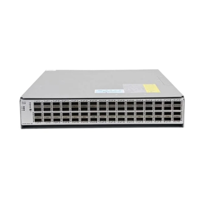 Cisco N9K-C9364C-GX Nexus 9300 スイッチ 64x100G QSFP28
