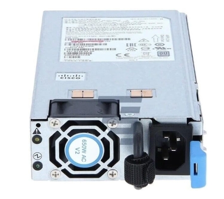 NXA-PAC-650W-PE - Nexus スイッチ 電力供給 Nexus 9000 650W AC PS,ポート側排気
