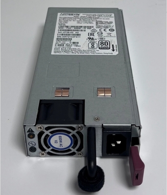 NXA-PAC-650W-PI - ネクサス スイッチ 電力供給 ネクサス 9000 650W AC PS, ポート側入口, NEBの苦情