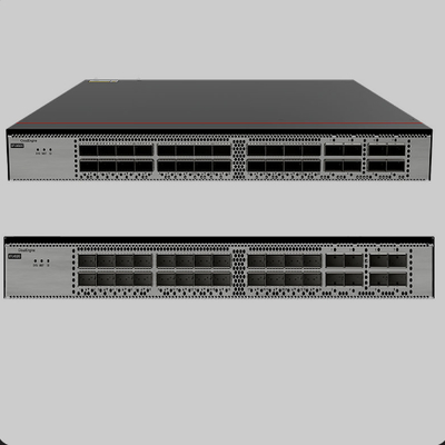 Huawei CE8875-24BQ8DQ-B 24ポート 16Tbps データセンター スイッチ