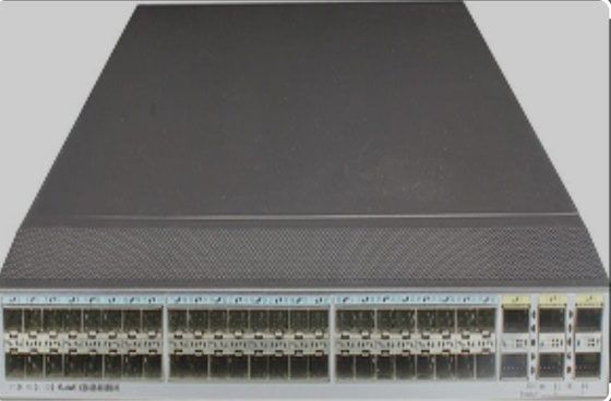 Huawei CE6865-48S8CQ-EI スイッチ 48x25GE SFP28 8x100GE QSFP28 4Tbit/s