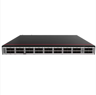 Huawei CloudEngine 8855-32CQ4BQ-B 32x100GE 4x200GE 8Tbps スイッチ