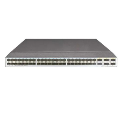 Huawei CE6885-48YS8CQ-B 48x10GE 8x100GE スイッチ 3.6Tbps 1440Mpps