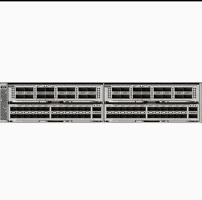 Huawei CloudEngine 8865-4C データセンター スイッチ 16Tbps コア スイッチ 柔軟な 400GE ラインカード
