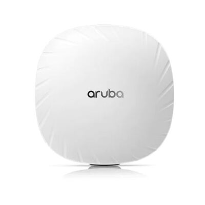 R2H28A、Aruba AP-505 アクセス ポイント、2x2:2 802.11ax/ 内部アンテナ/ デュアル無線