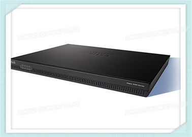 取付け可能な専門の統合サービスのルーターのCISCO ISR4321/K9 1 SFPの港の棚