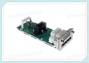 CiscoのためのC3850-NM-4-10G Ciscoネットワーク モジュール3850のシリーズ スイッチ