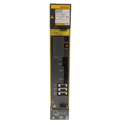 ファナック A06B-6114-H207 サーボアンプモジュール SVM2-40/40i