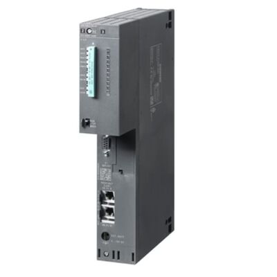 シーメンス 6ES7416-3ES07-0AB0 SIMATIC S7-400 CPU 416-3 PN/DP モジュール