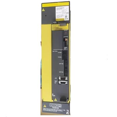 ファナック A06B-6240-H206 サーボアンプ 2 軸 AiSV 20/40-B オリジナル