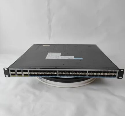 データセンター層3 マネージドスイッチ CE6881-48S6CQ-F, 48x10GE SFP+ 6x40/100GE QSFP28, 高性能