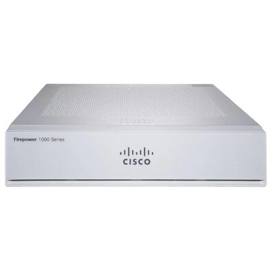 Cisco FPR1010-ASA-K9 ファイアパワー 1010 ASA ファイアウォール 8×1GE RJ45 デスクトップセキュリティ機器