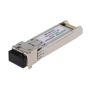 SFP-10G-LR-C、Huawei SFP+ 光モジュール、10G、1310nm、10km、LC