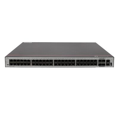 S5735-L48P4X-A, Huawei S5735-L スイッチ, 48xGE/4x10GE SFP+/PoE+