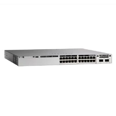 C9300L-24T-4G-A、Cisco Catalyst 9300 スイッチ、24xGE ポート/4x1G アップリンク/Network Advantage