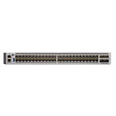 Cisco C9500-48Y4C-A Catalyst 9500 48 ポート 25G スイッチ |高性能エンタープライズコアスイッチ