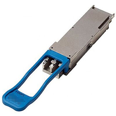 Cisco QSFP-100G-LR4-S 互換 100GBASE-LR4 QSFP28 光トランシーバ モジュール | LC 10km SMF DOM