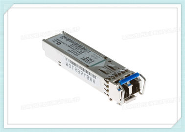 1310nm DOM Ciscoの光学トランシーバー モジュールGLC-LH-SMD 1000BASE LX/LH SFP MMF/SMF