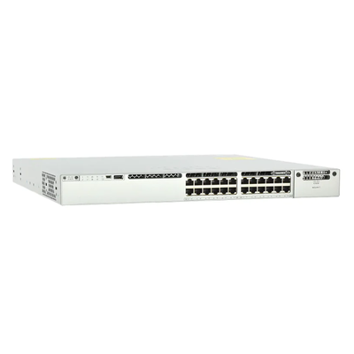 C9300 24T A シスコ・カタライスト 9300 24ポートデータのみ ネットワーク・アドバンテージ シスコ・9300 スイッチ