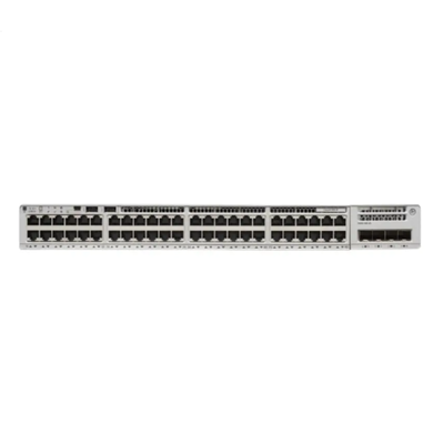 Cisco C9300-48T-A Catalyst 9300 48 ポート データ スイッチ（Network Advantage ライセンス付き）
