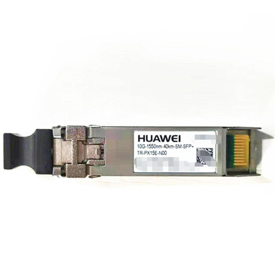 OSX010000、Huawei SFP+ 光トランシーバー、10G SFP+、1310nm、10km