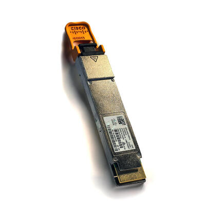 QDD-400G-DR4-S 400G QSFP-DDトランシーバー,400G-DR4,500m デュプレックスSMF