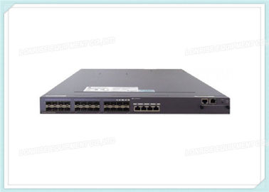 LS-S5328C-EI-24S華為技術S5300シリーズは本体24 100/1000Base - X --を転換します