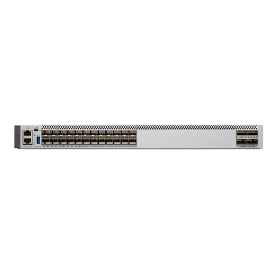 Cisco C9500-24Y4C-E スイッチ | Catalyst 9500 24 ポート 25G エンタープライズ コア スイッチ