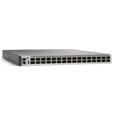 Cisco C9500-32QC-A Catalyst 9500 32 ポート 40G/100G コア スイッチ |エンタープライズネットワークの利点