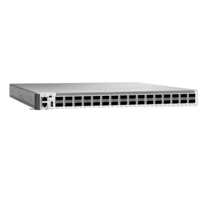 Cisco C9500-32C-A 32 ポート 100G スイッチ | Catalyst 9500 エンタープライズ コア スイッチ