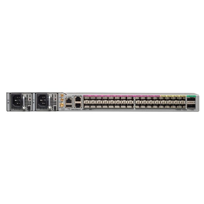 Cisco N540-ACC-SYS ネットワーク コンバージェンス システム | NCS 540 シリーズ アグリゲーション ルータ アクセサリおよびシステム コンポーネント